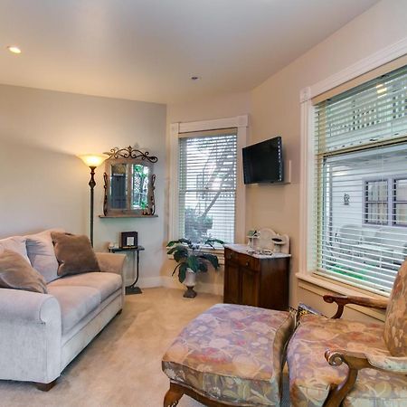 Winchester Inn Ashland Luaran gambar
