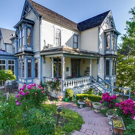 Winchester Inn Ashland Luaran gambar