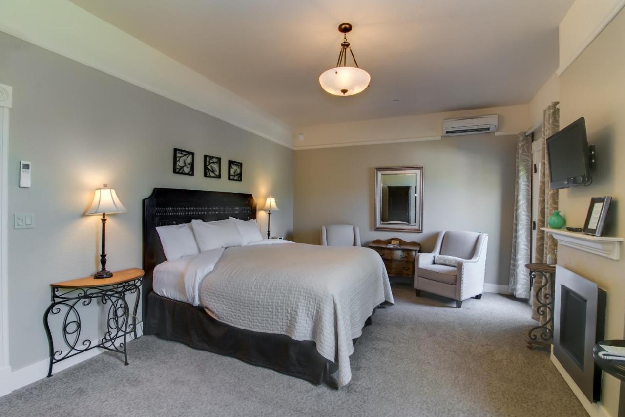 Winchester Inn Ashland Luaran gambar