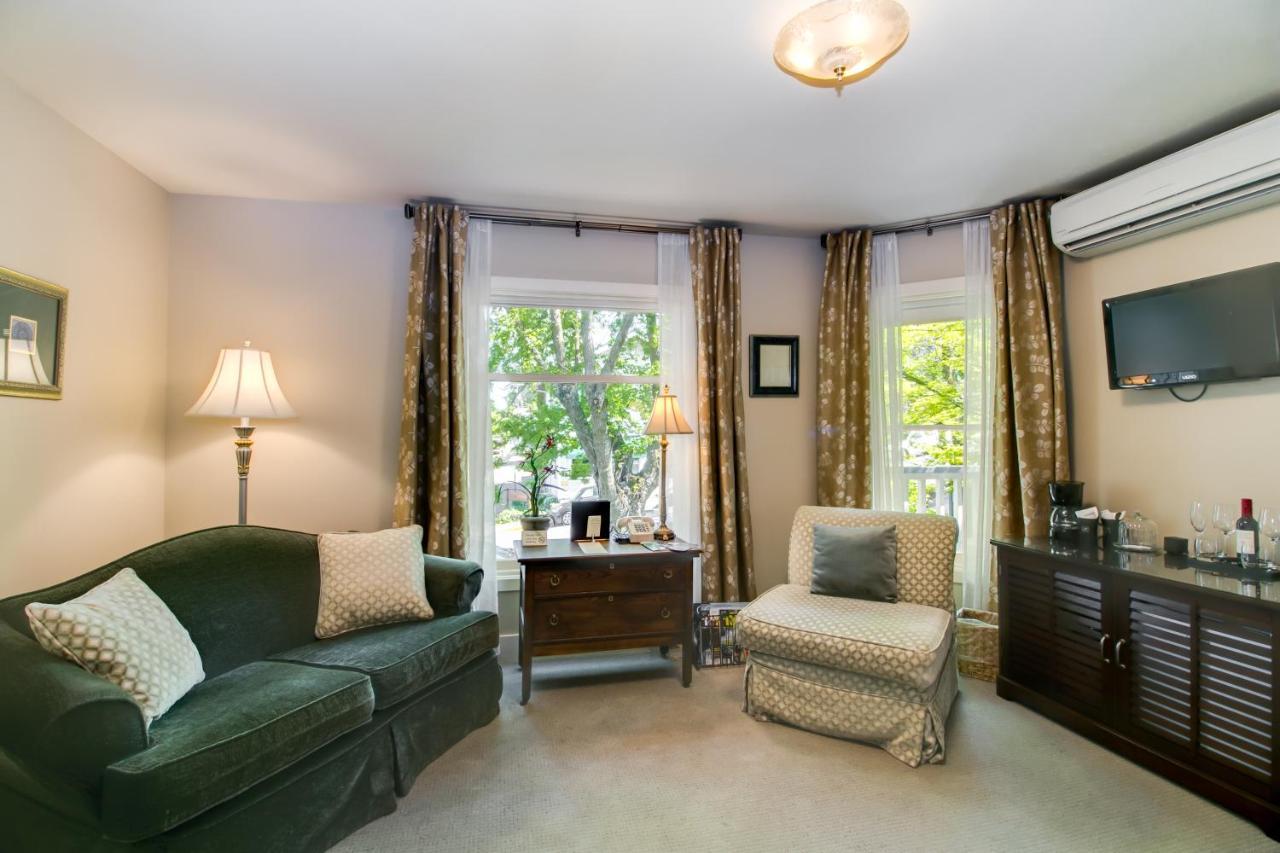 Winchester Inn Ashland Luaran gambar