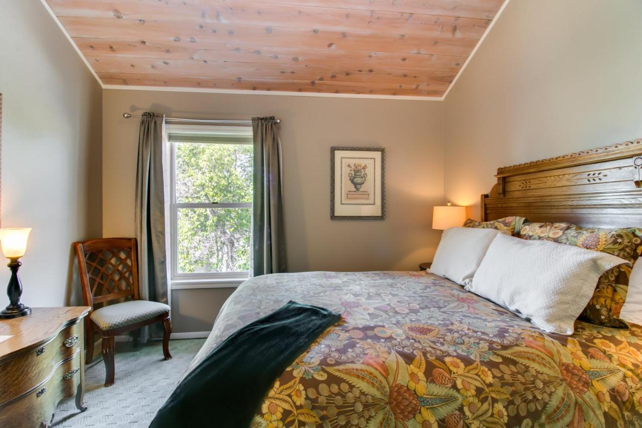 Winchester Inn Ashland Luaran gambar