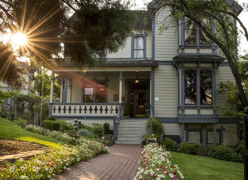 Winchester Inn Ashland Luaran gambar