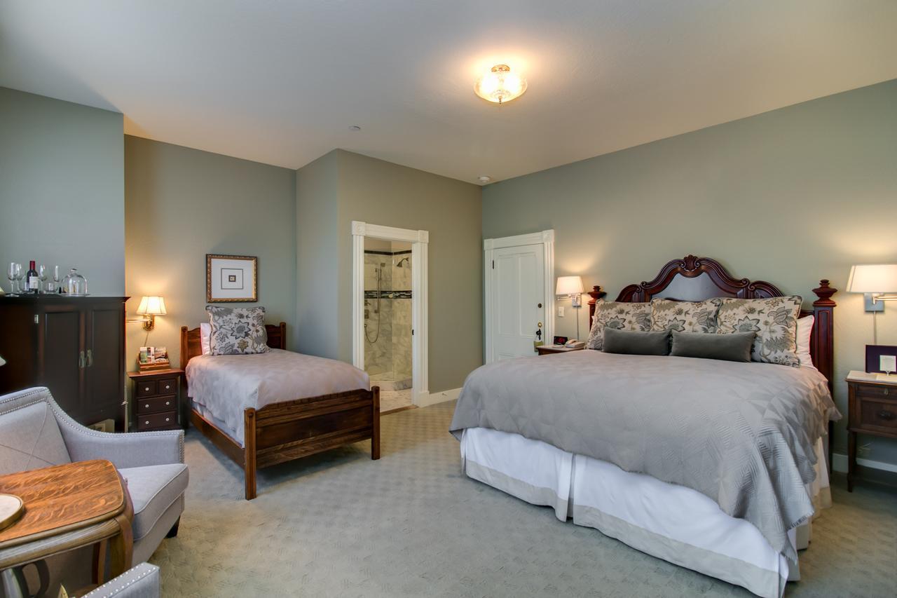 Winchester Inn Ashland Luaran gambar