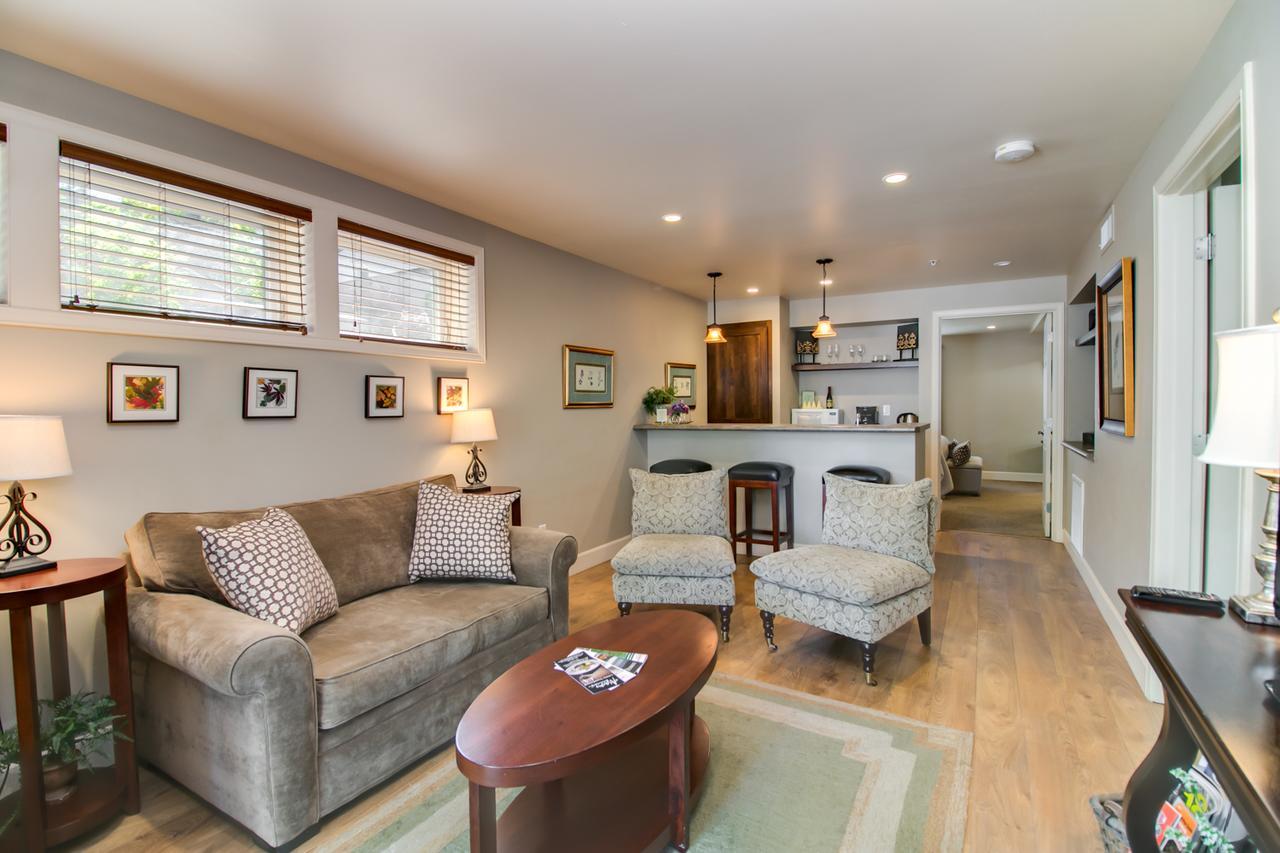 Winchester Inn Ashland Luaran gambar