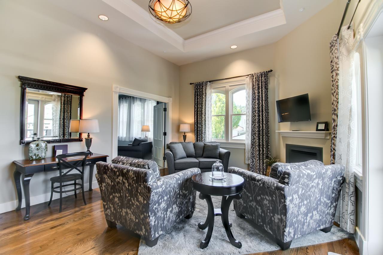 Winchester Inn Ashland Luaran gambar