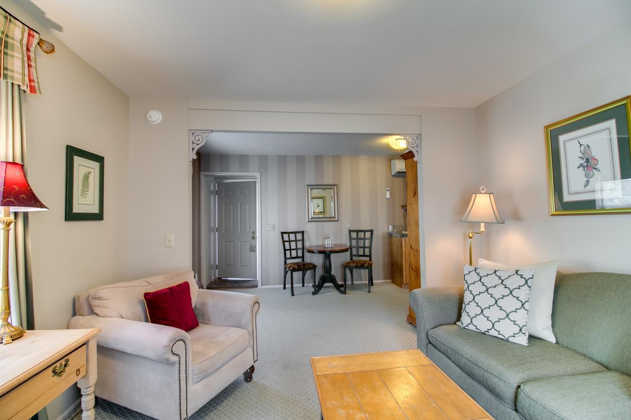 Winchester Inn Ashland Luaran gambar