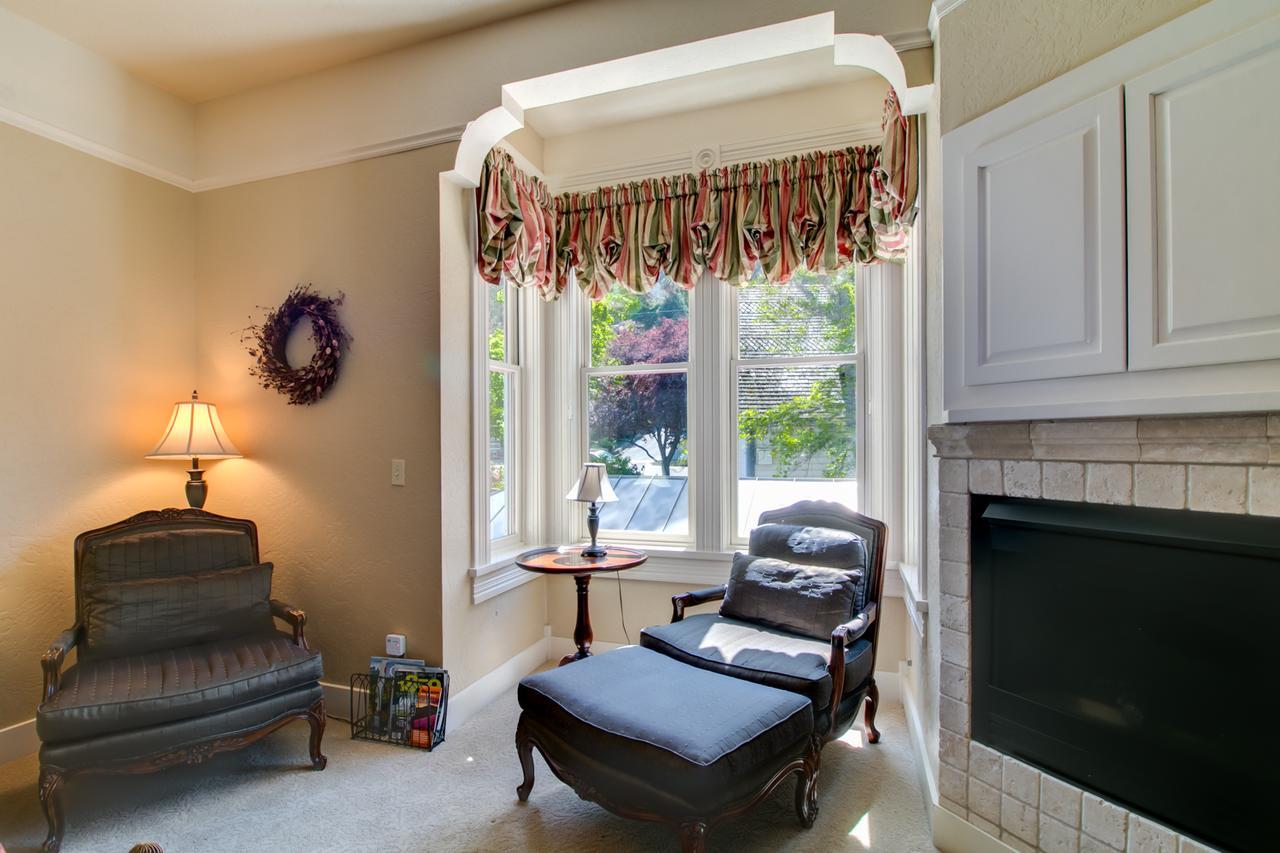 Winchester Inn Ashland Luaran gambar