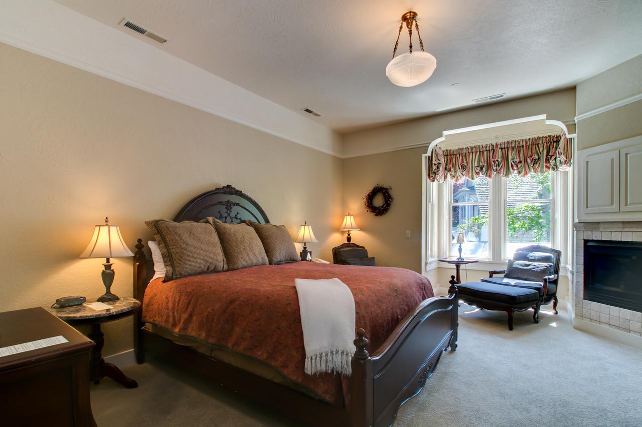 Winchester Inn Ashland Luaran gambar