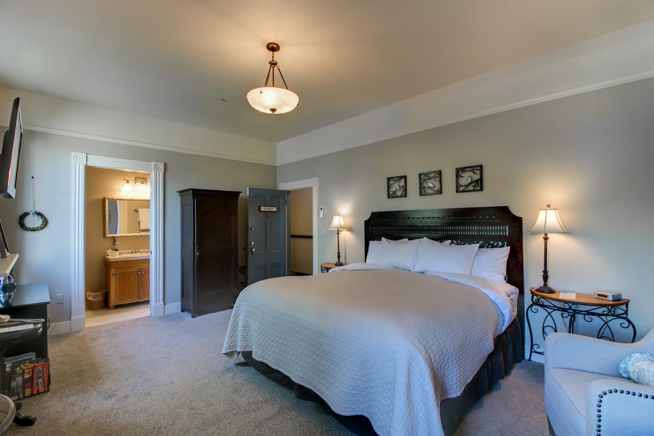Winchester Inn Ashland Luaran gambar