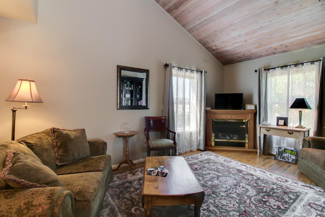 Winchester Inn Ashland Luaran gambar