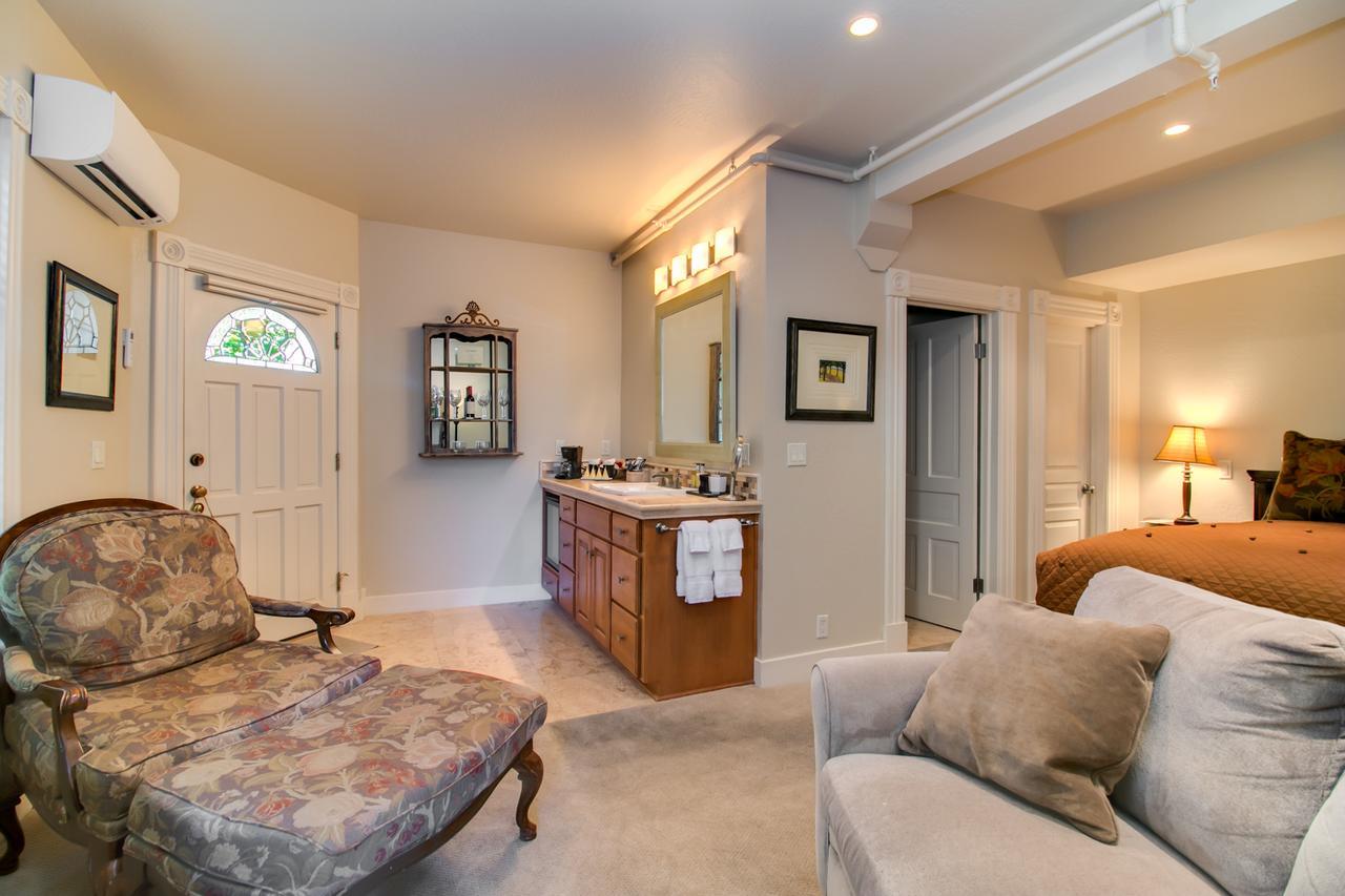Winchester Inn Ashland Luaran gambar