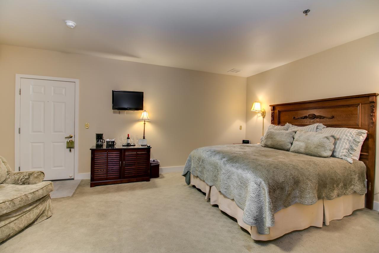 Winchester Inn Ashland Luaran gambar