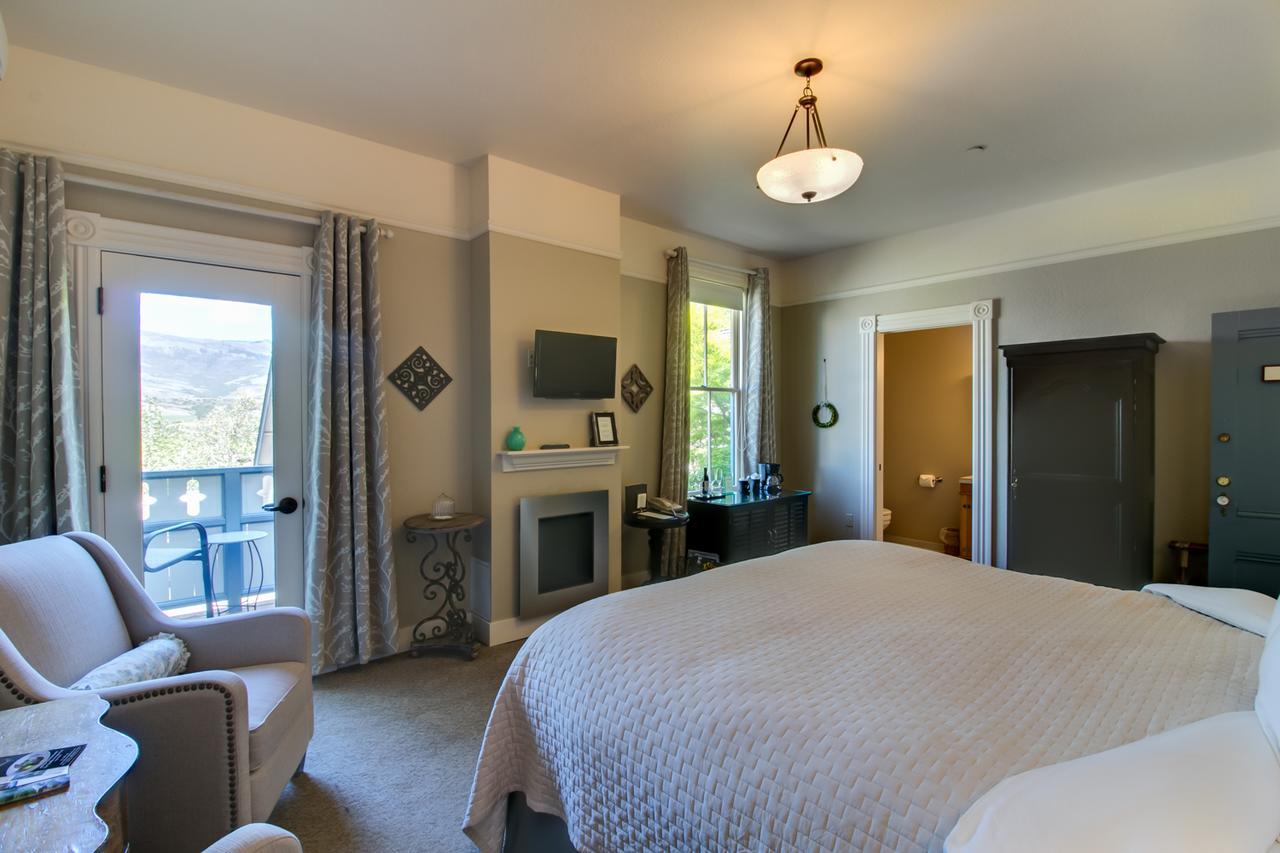 Winchester Inn Ashland Luaran gambar