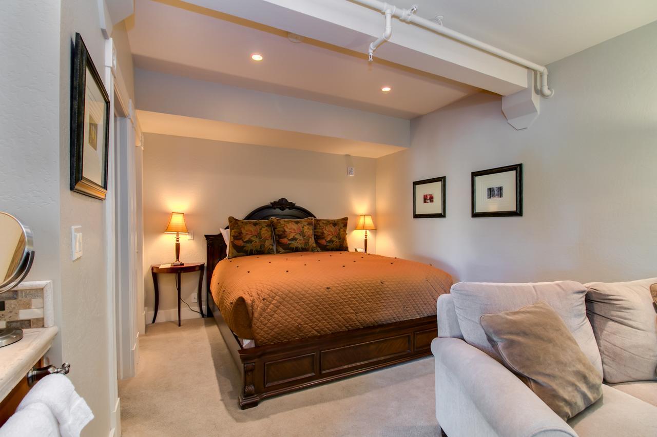 Winchester Inn Ashland Luaran gambar