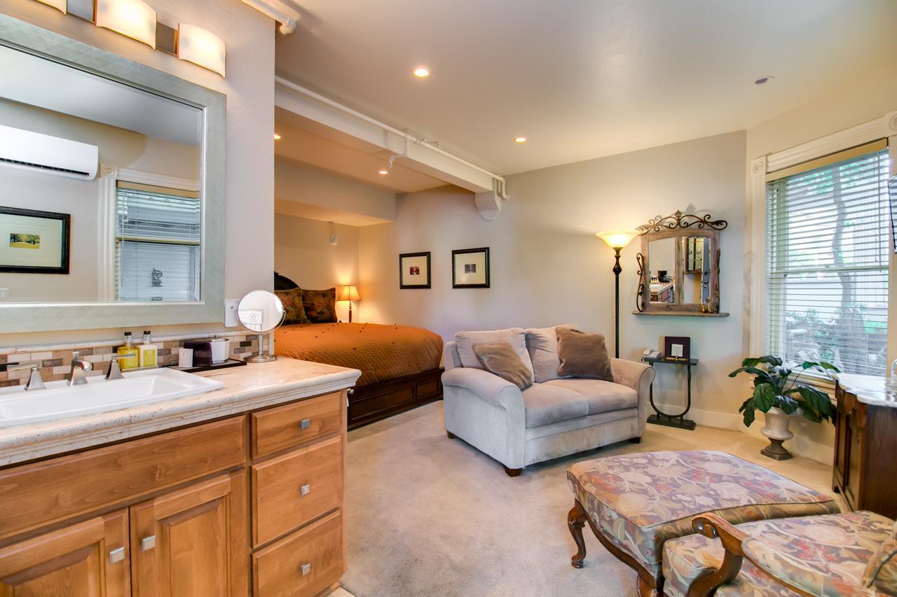 Winchester Inn Ashland Luaran gambar