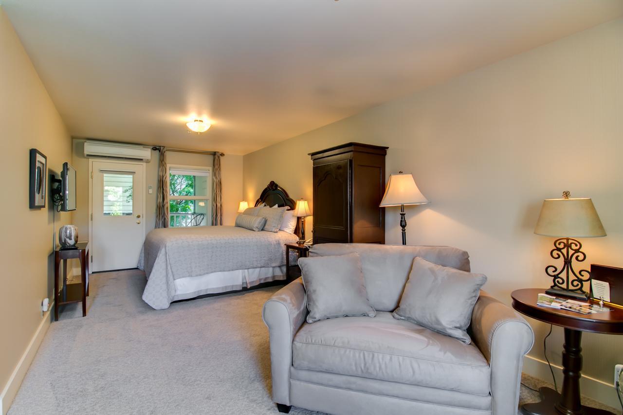 Winchester Inn Ashland Luaran gambar