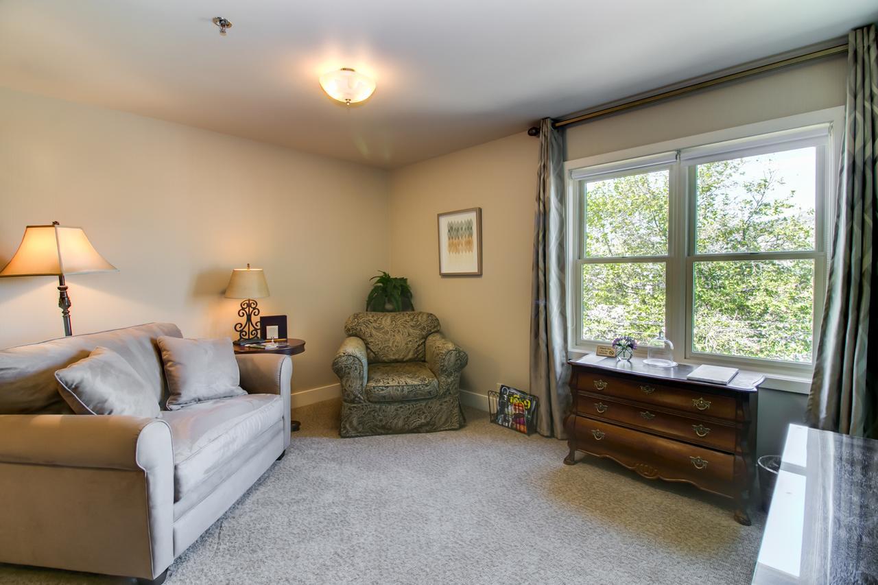 Winchester Inn Ashland Luaran gambar