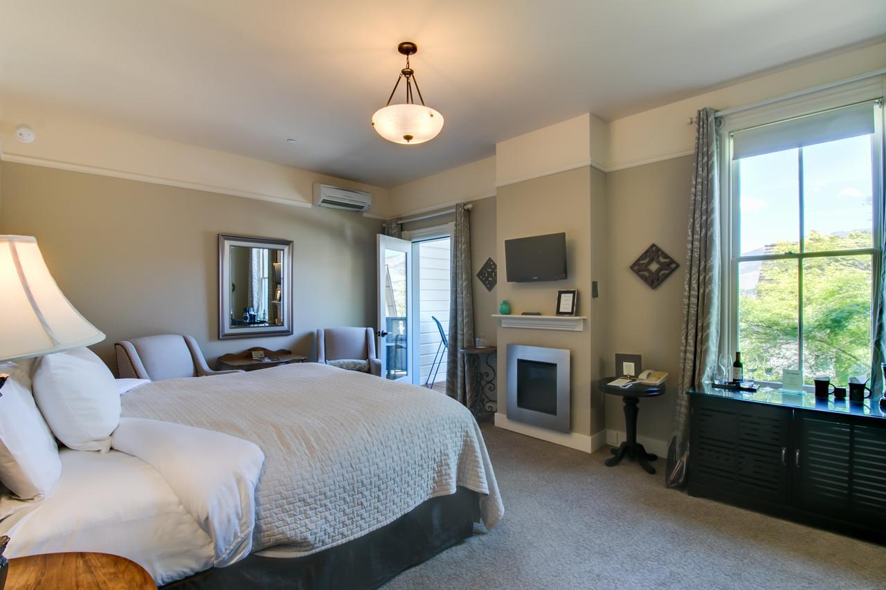Winchester Inn Ashland Luaran gambar