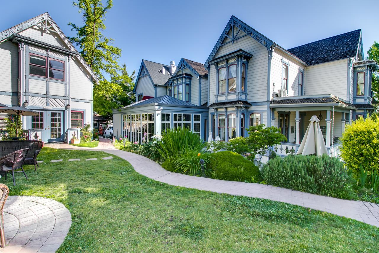 Winchester Inn Ashland Luaran gambar