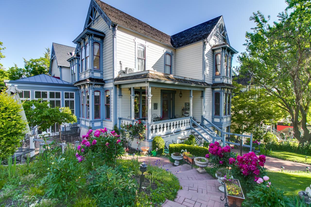 Winchester Inn Ashland Luaran gambar