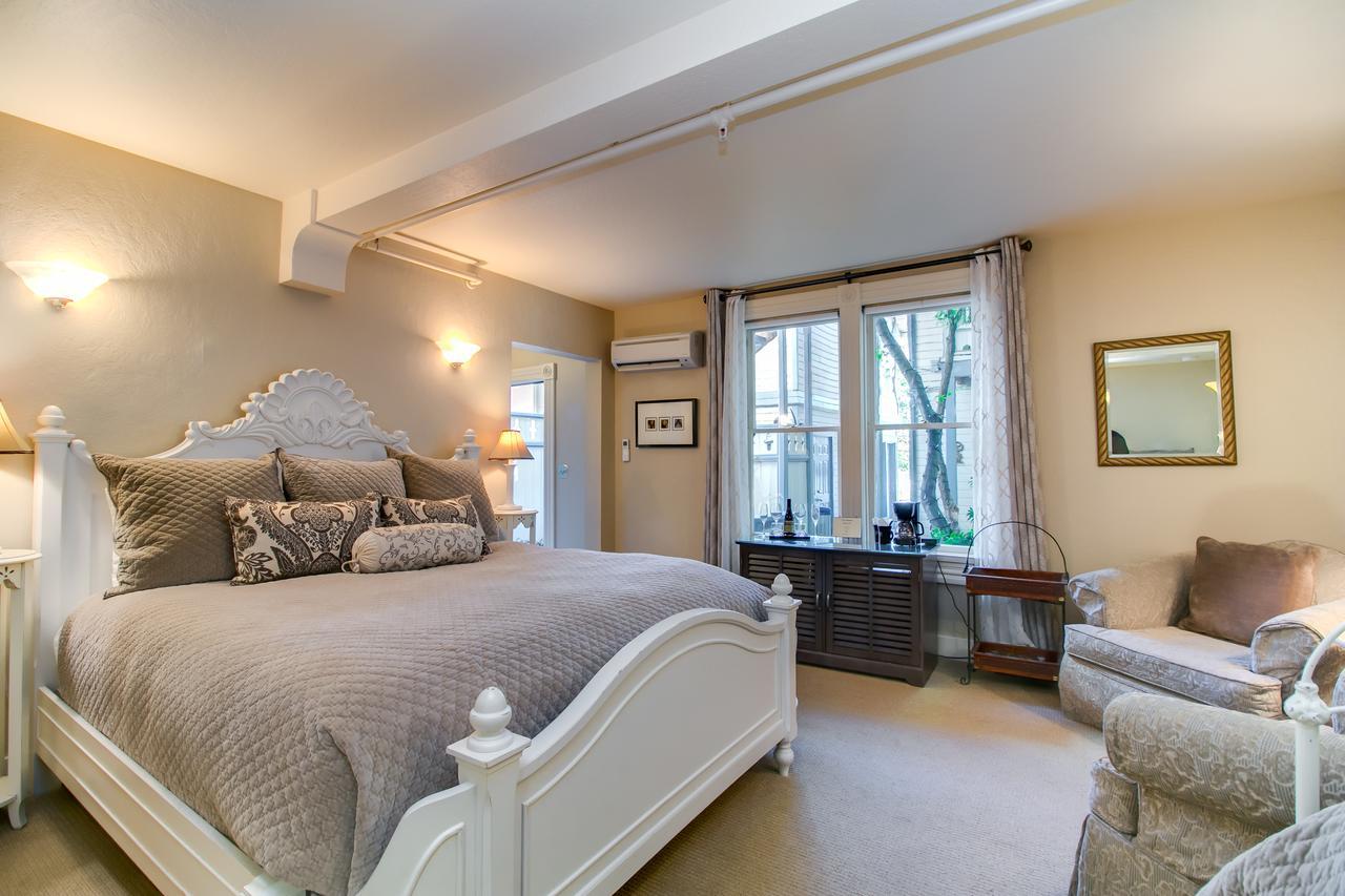 Winchester Inn Ashland Luaran gambar