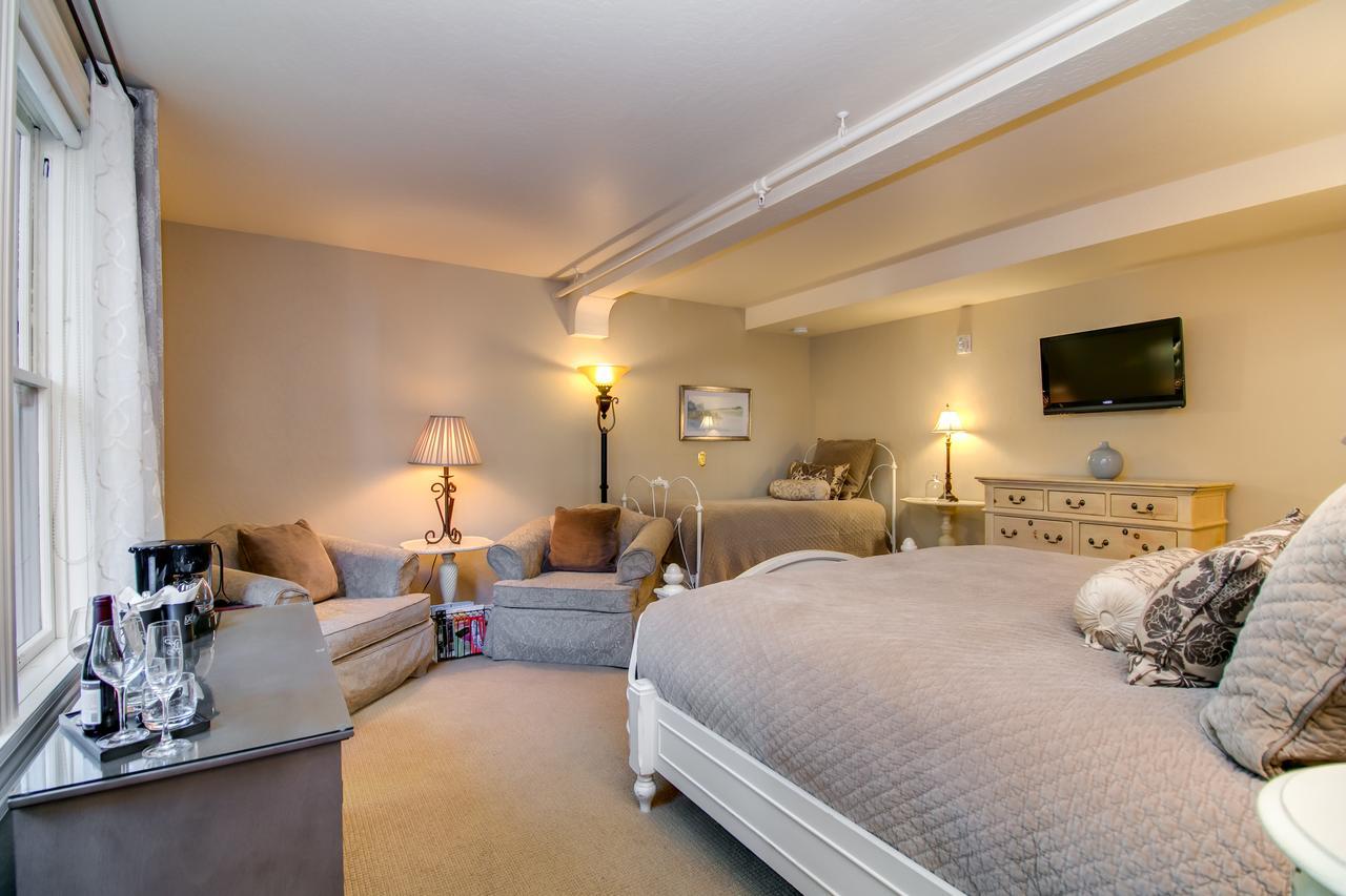 Winchester Inn Ashland Luaran gambar