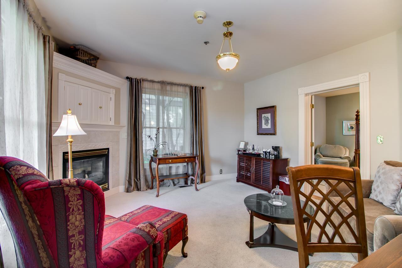 Winchester Inn Ashland Luaran gambar
