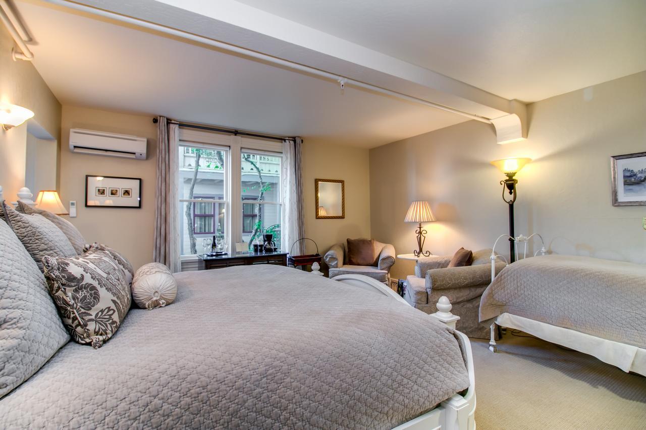 Winchester Inn Ashland Luaran gambar