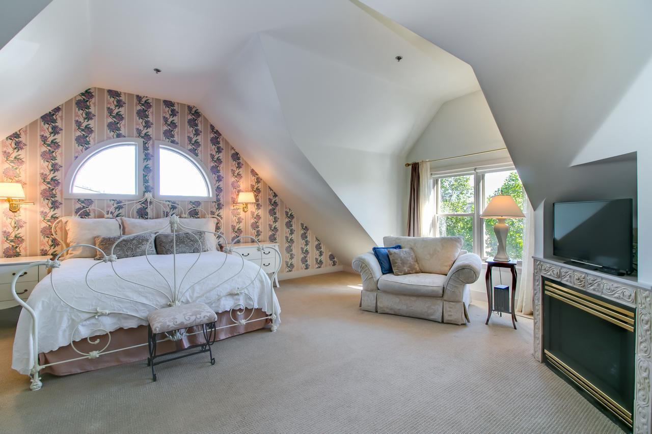 Winchester Inn Ashland Luaran gambar