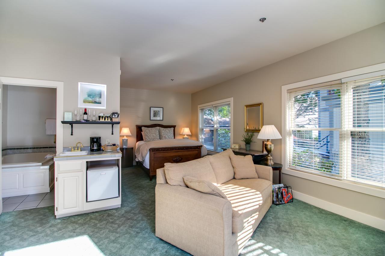Winchester Inn Ashland Luaran gambar