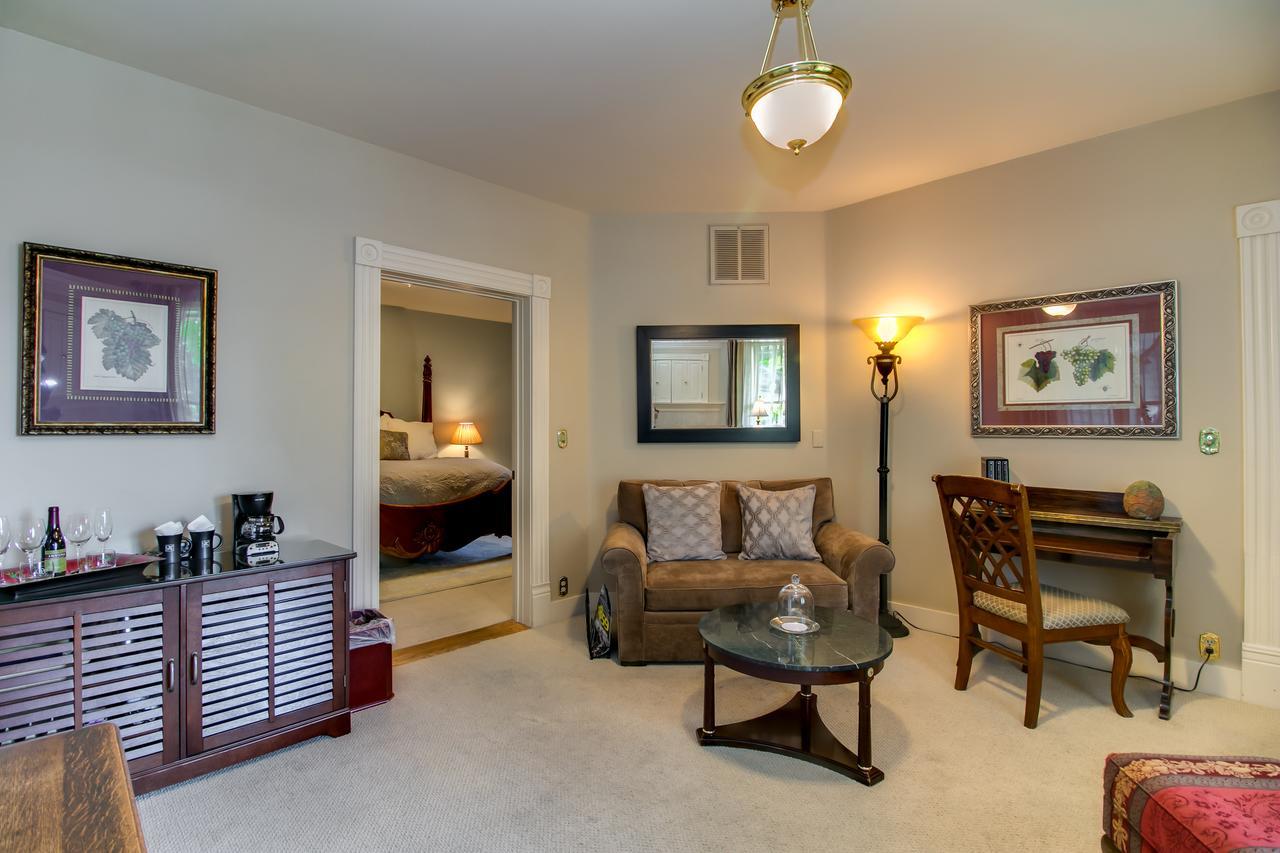Winchester Inn Ashland Luaran gambar