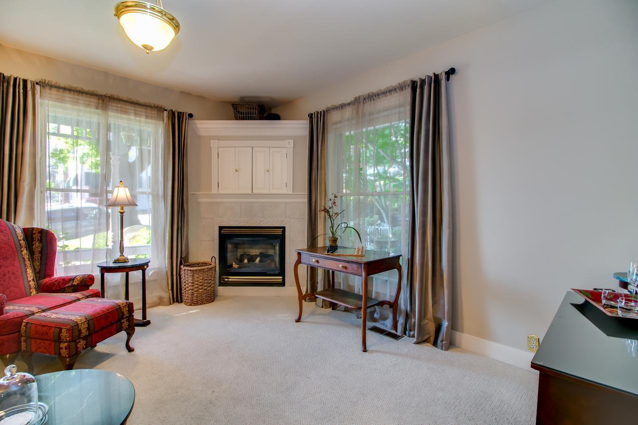 Winchester Inn Ashland Luaran gambar