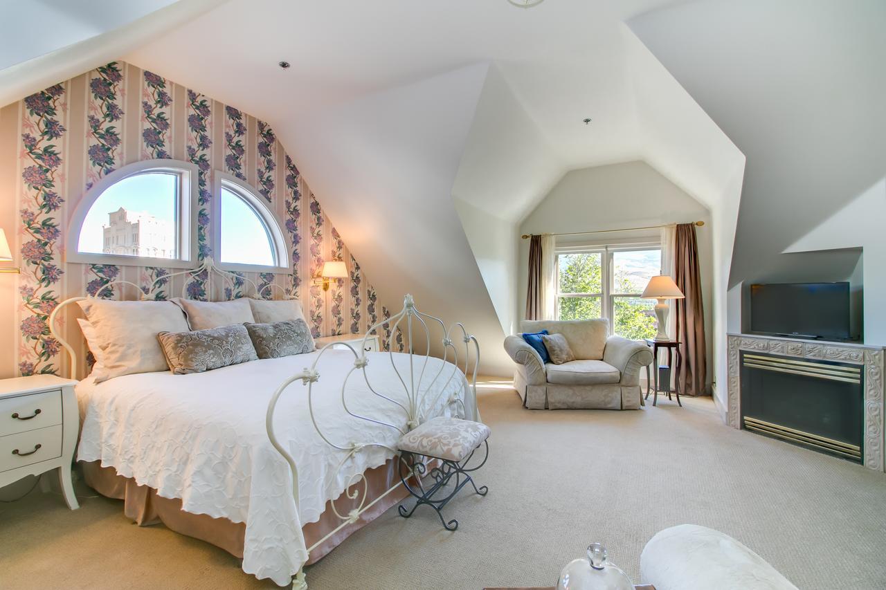 Winchester Inn Ashland Luaran gambar