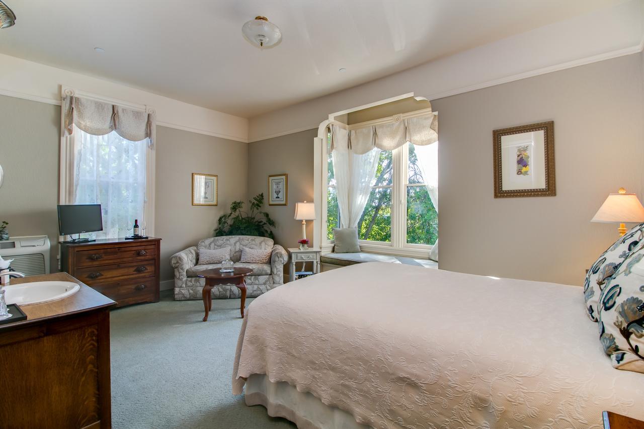 Winchester Inn Ashland Luaran gambar