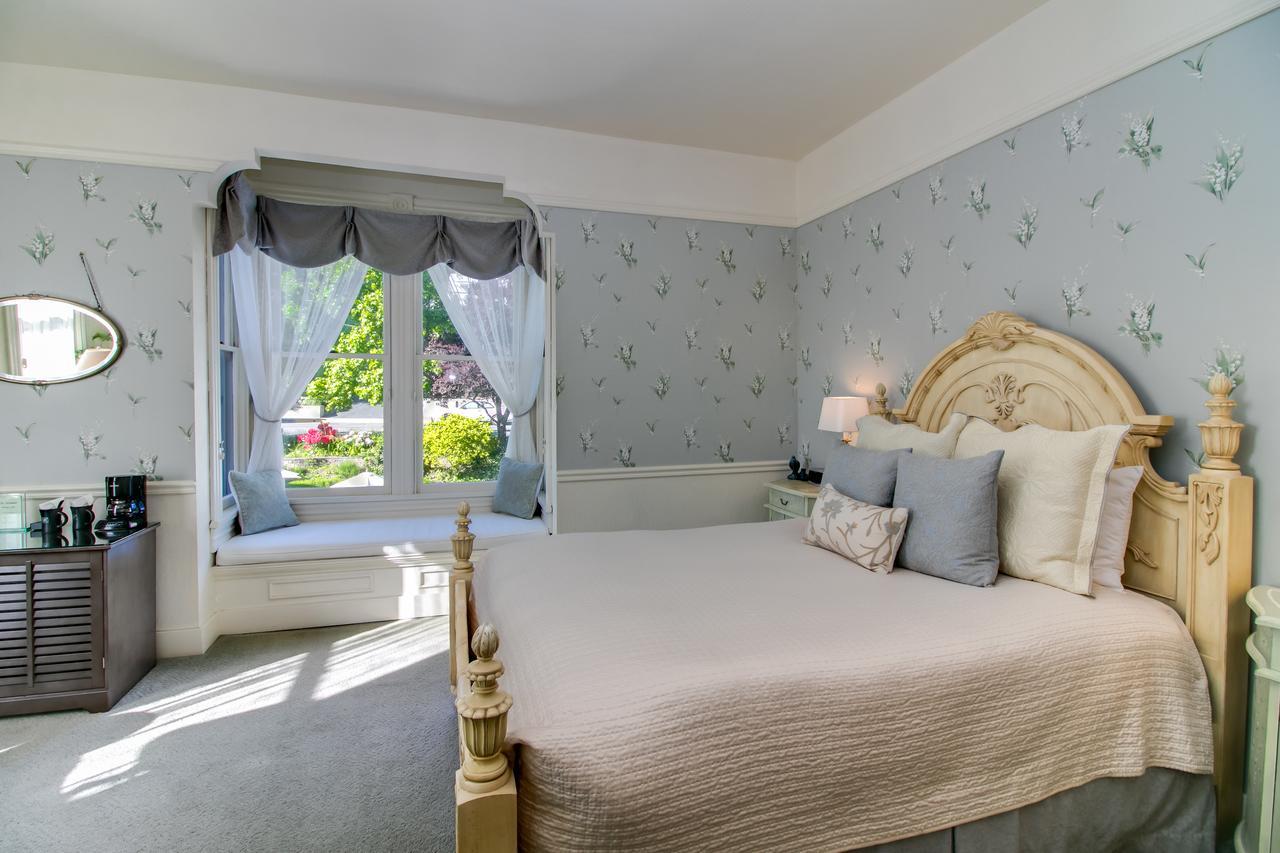 Winchester Inn Ashland Luaran gambar