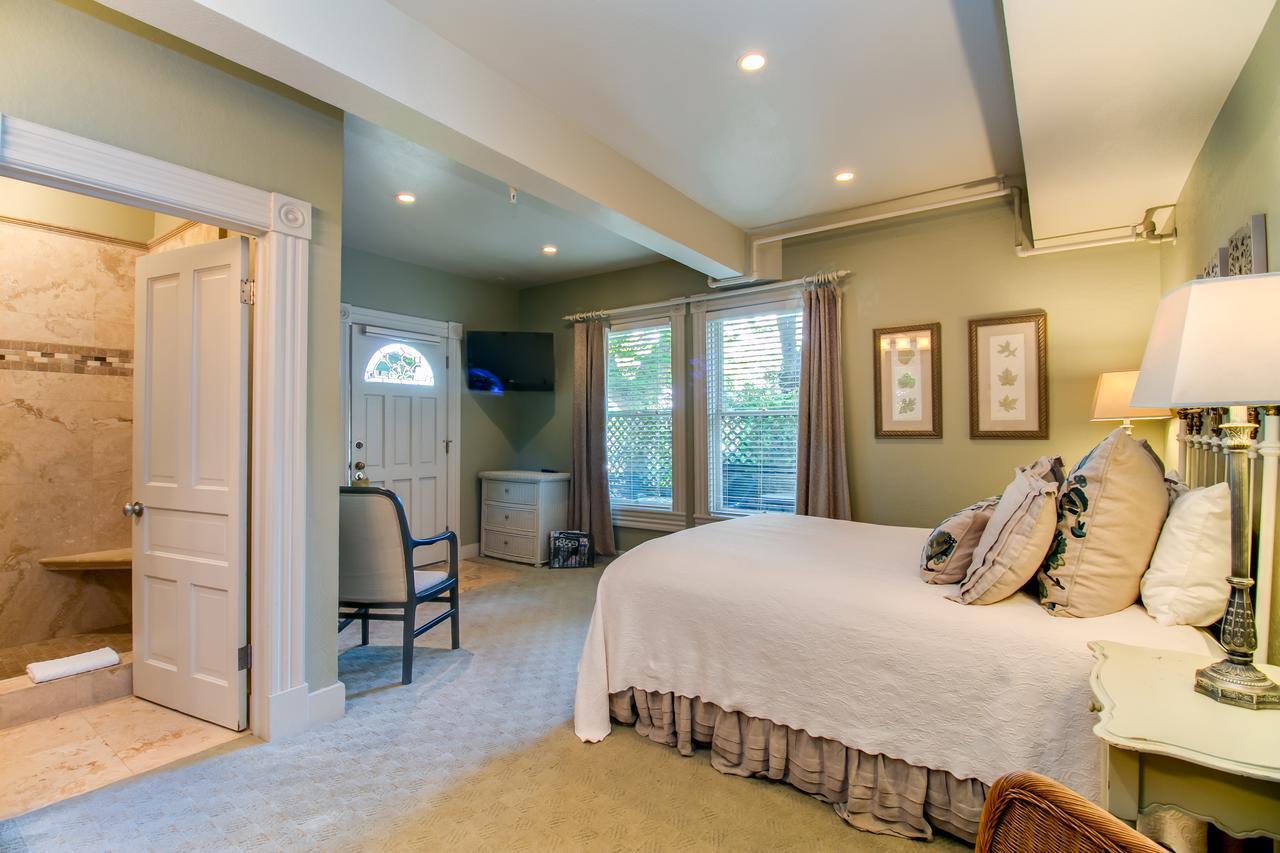 Winchester Inn Ashland Luaran gambar
