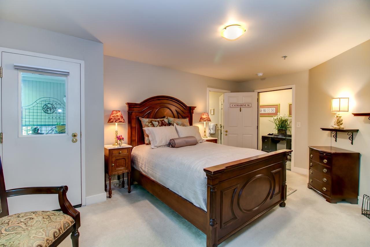 Winchester Inn Ashland Luaran gambar