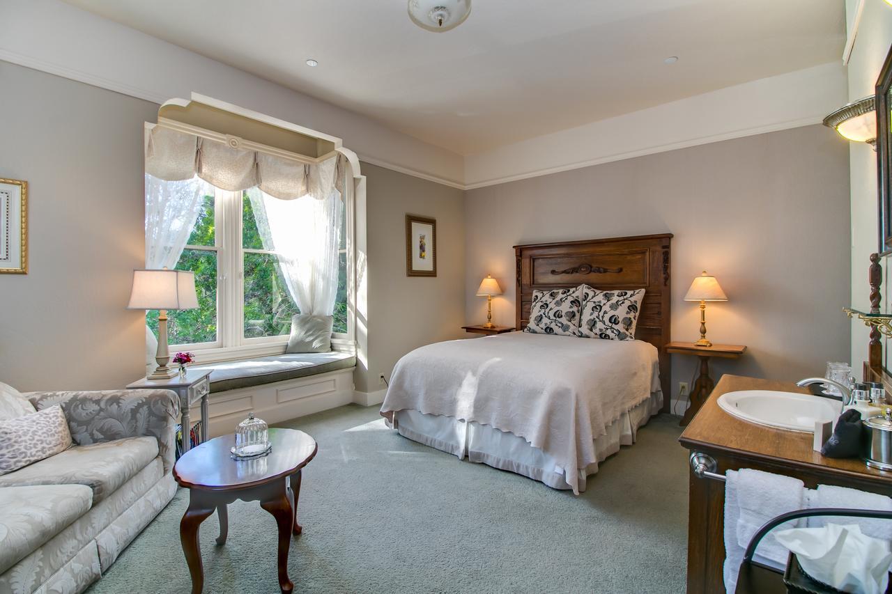 Winchester Inn Ashland Luaran gambar