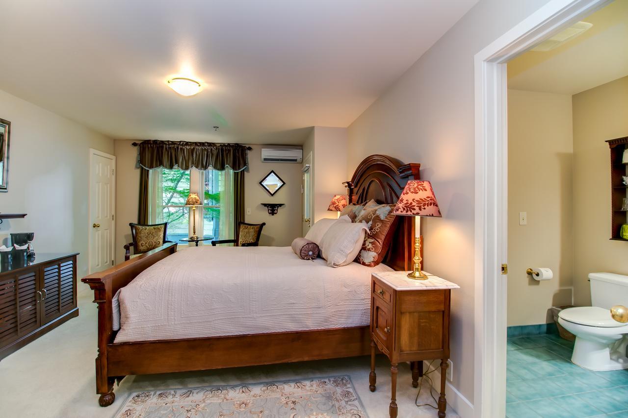 Winchester Inn Ashland Luaran gambar