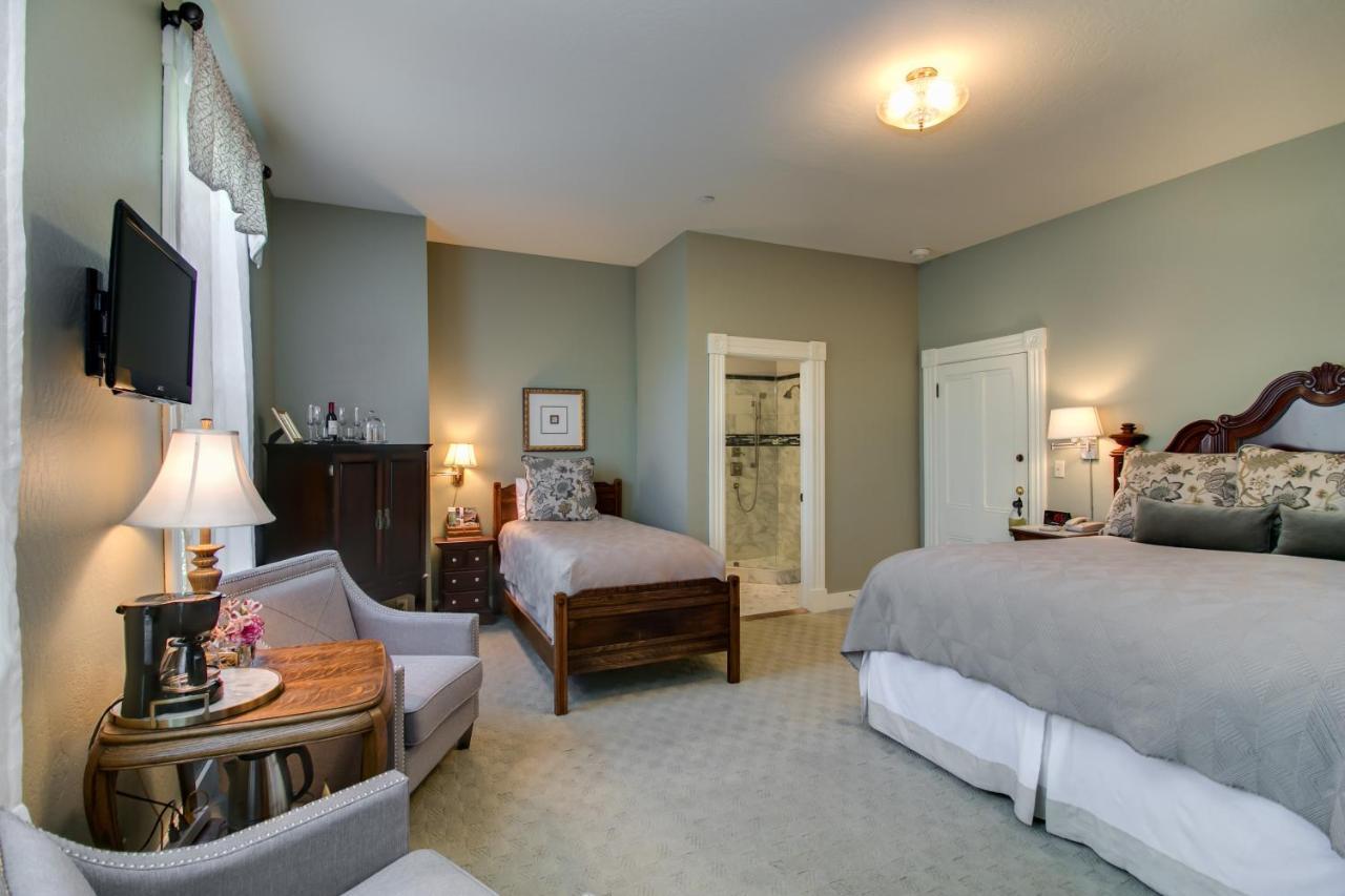 Winchester Inn Ashland Luaran gambar