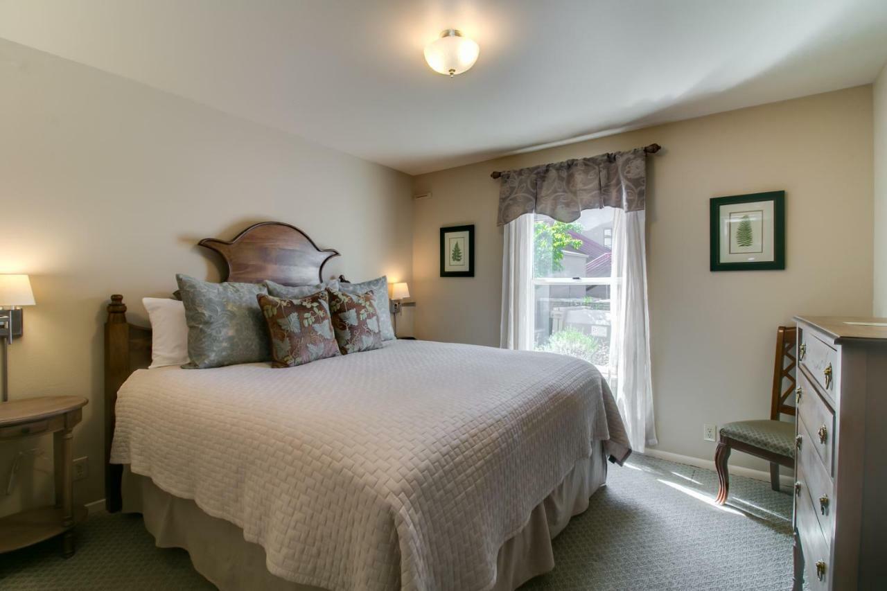 Winchester Inn Ashland Luaran gambar